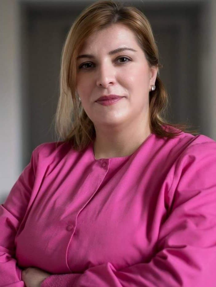 თამარი ჩხეიძე
