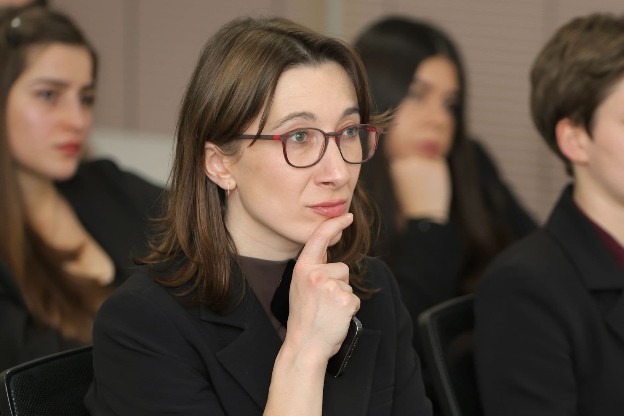 ნინო  ქაშაკაშვილი