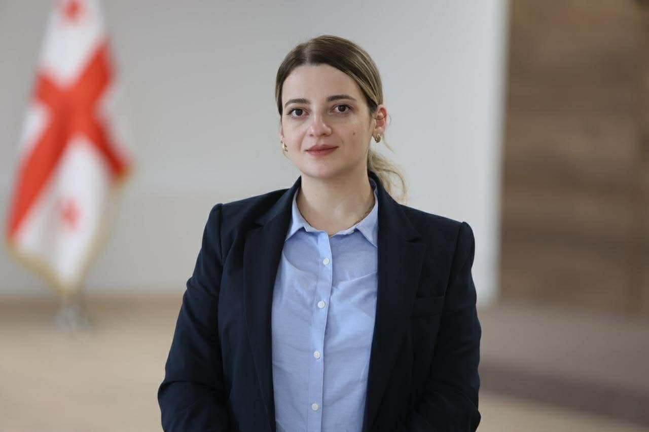 სოფიო ჯადუგიშვილი