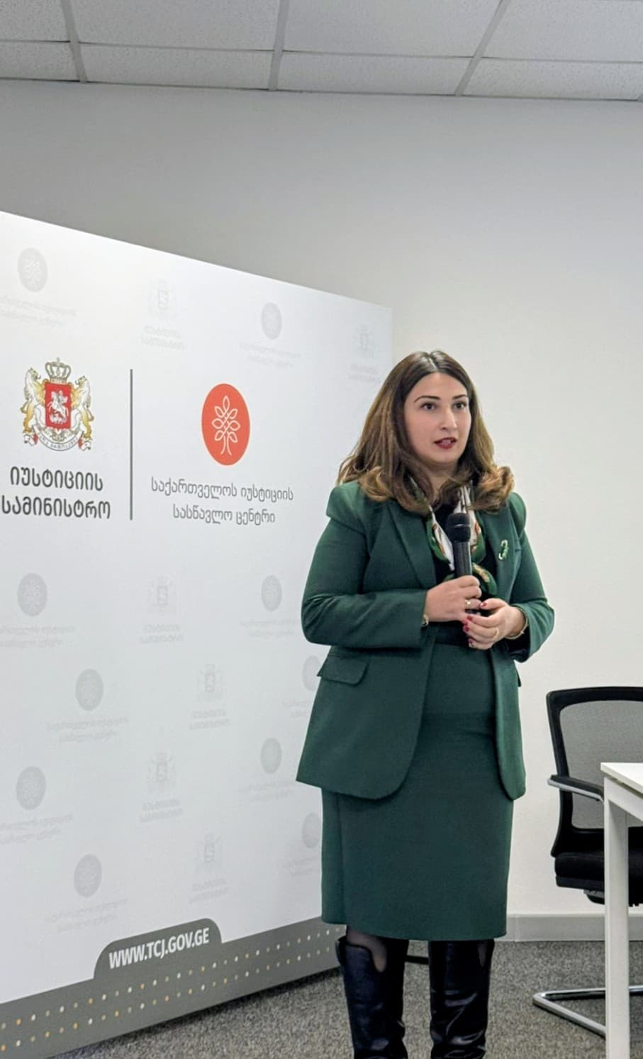 მარიამ კრაწაშვილი