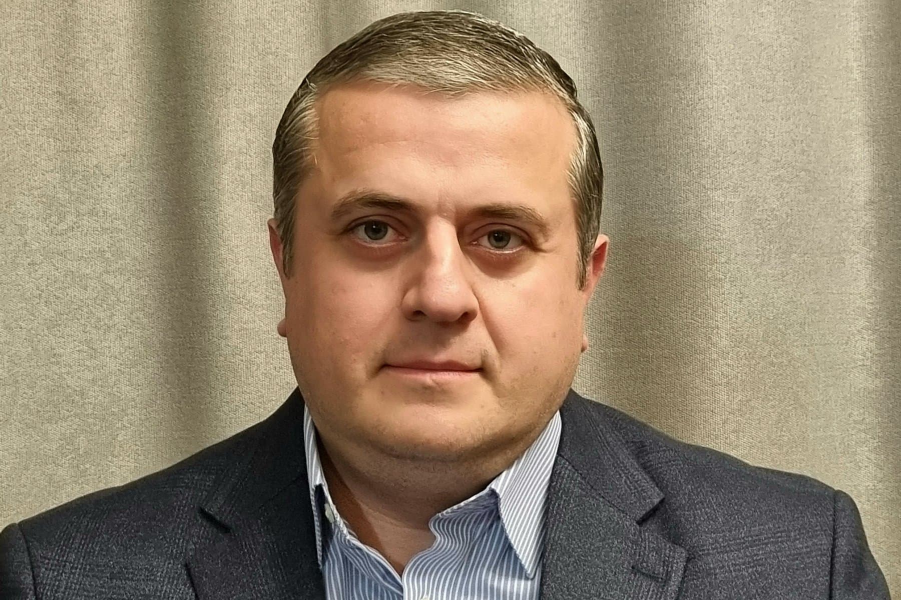 გია  გოგიბერიძე