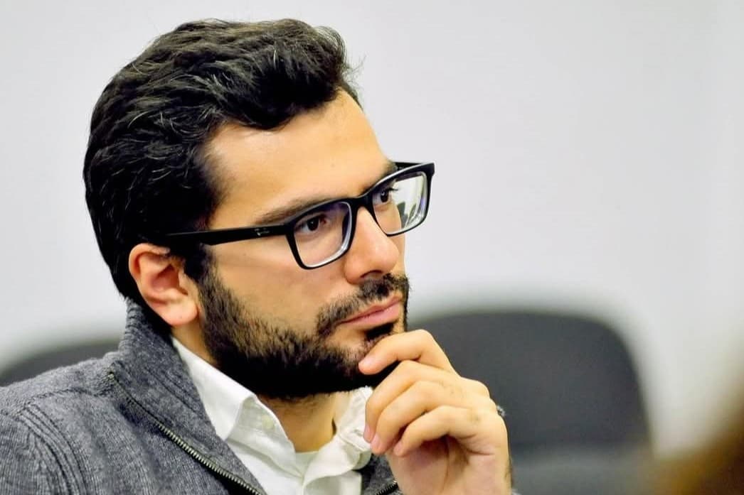 გიორგი  ჩიფჩიური